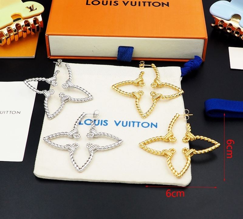 Louis Vuitton Earrings